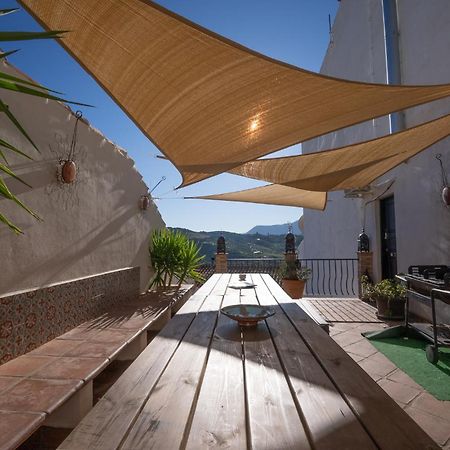 הוילה אלגודונאלס Eagles Nest - Massive Townhouse With Pool With Outstanding Views מראה חיצוני תמונה