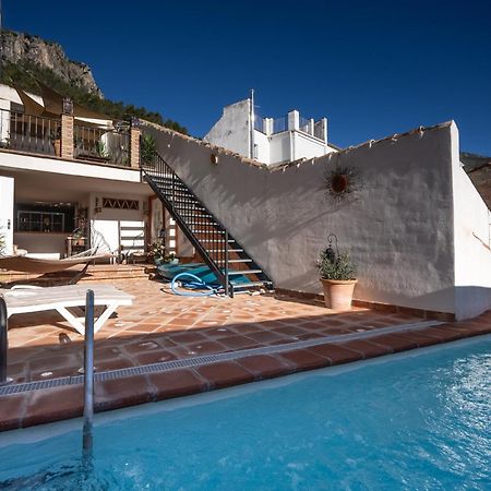הוילה אלגודונאלס Eagles Nest - Massive Townhouse With Pool With Outstanding Views מראה חיצוני תמונה