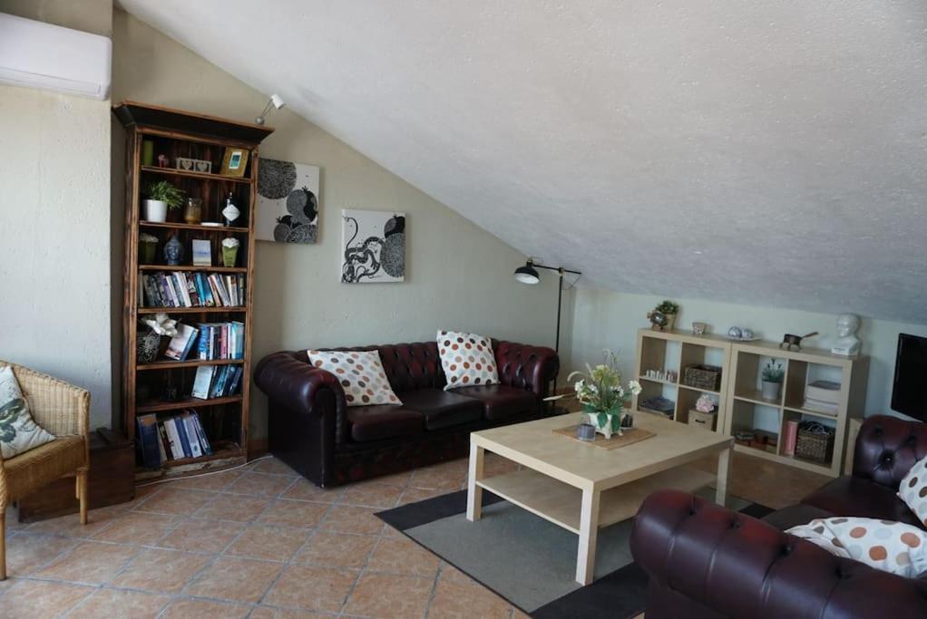 הוילה אלגודונאלס Eagles Nest - Massive Townhouse With Pool With Outstanding Views מראה חיצוני תמונה
