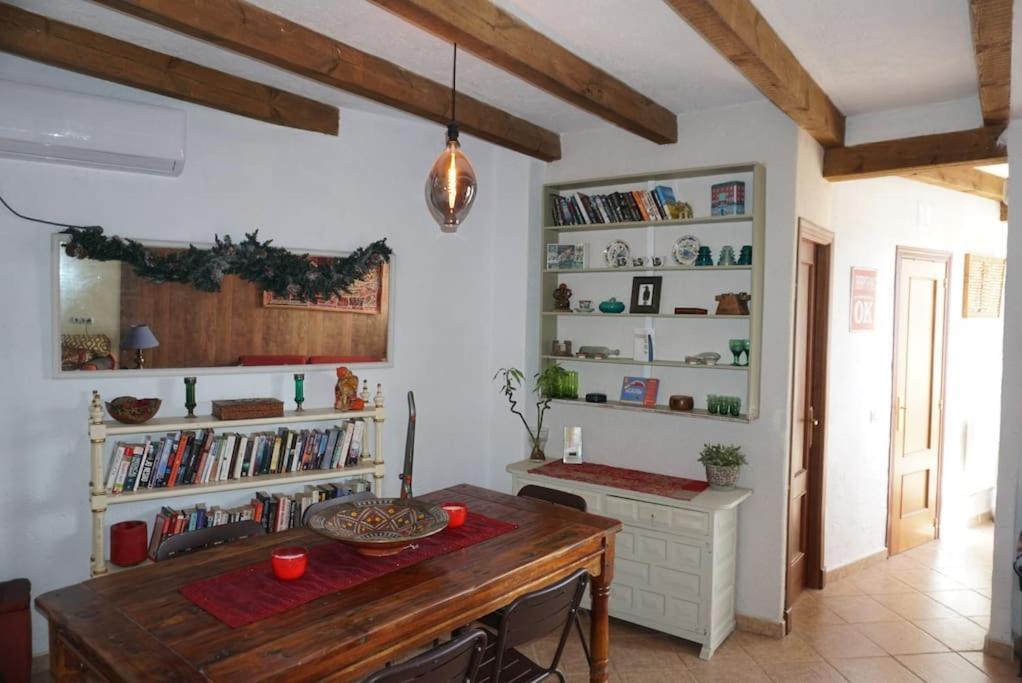 הוילה אלגודונאלס Eagles Nest - Massive Townhouse With Pool With Outstanding Views מראה חיצוני תמונה