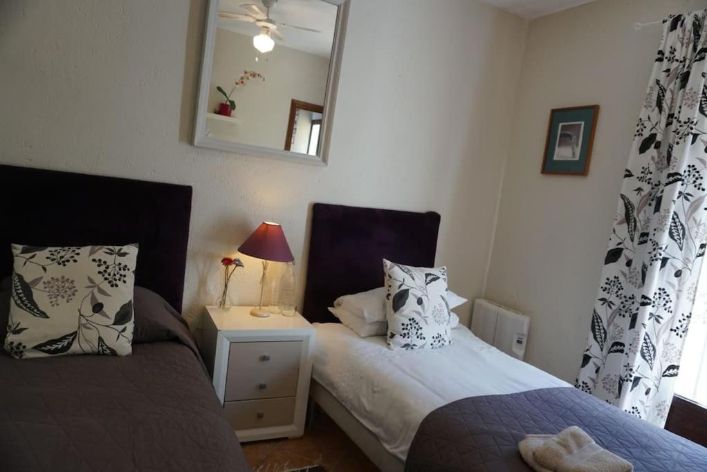 הוילה אלגודונאלס Eagles Nest - Massive Townhouse With Pool With Outstanding Views מראה חיצוני תמונה