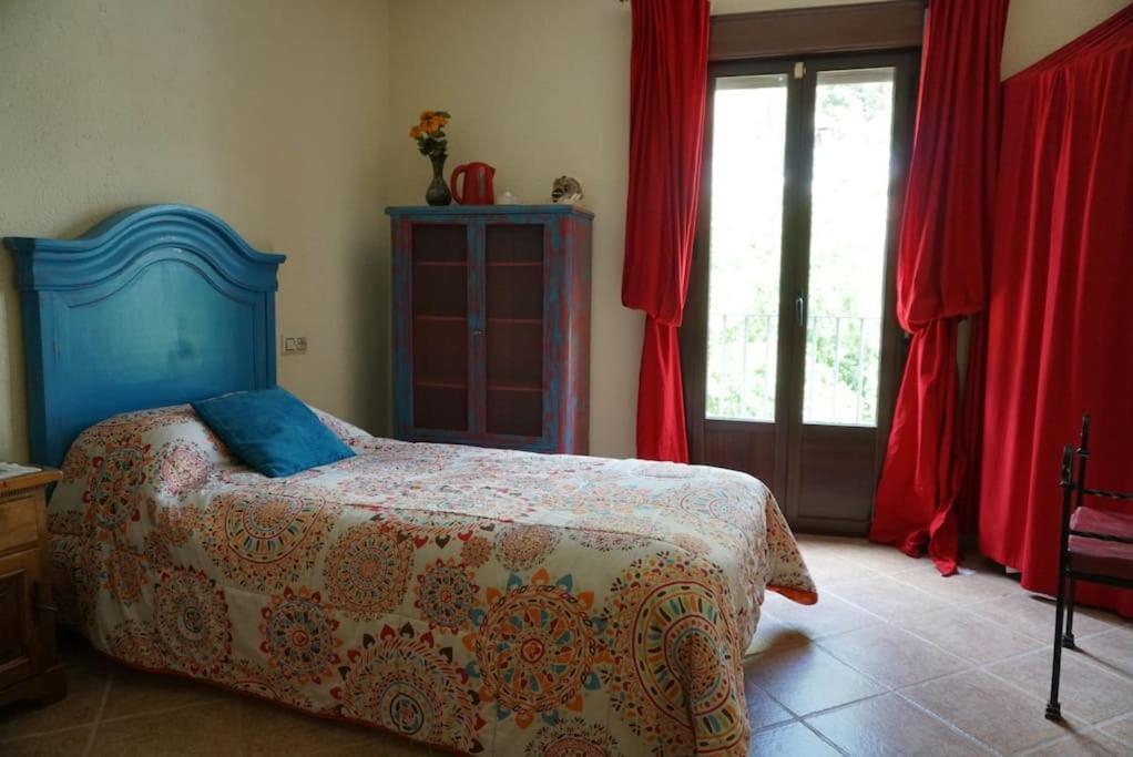 הוילה אלגודונאלס Eagles Nest - Massive Townhouse With Pool With Outstanding Views מראה חיצוני תמונה