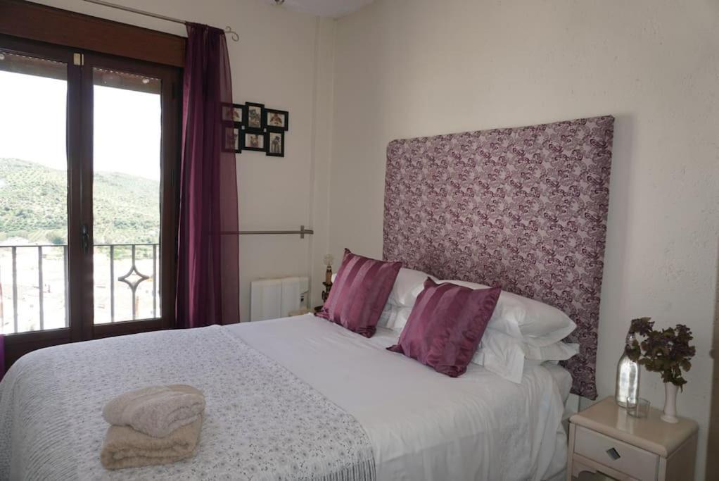 הוילה אלגודונאלס Eagles Nest - Massive Townhouse With Pool With Outstanding Views מראה חיצוני תמונה