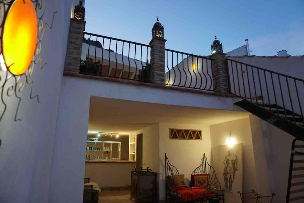הוילה אלגודונאלס Eagles Nest - Massive Townhouse With Pool With Outstanding Views מראה חיצוני תמונה