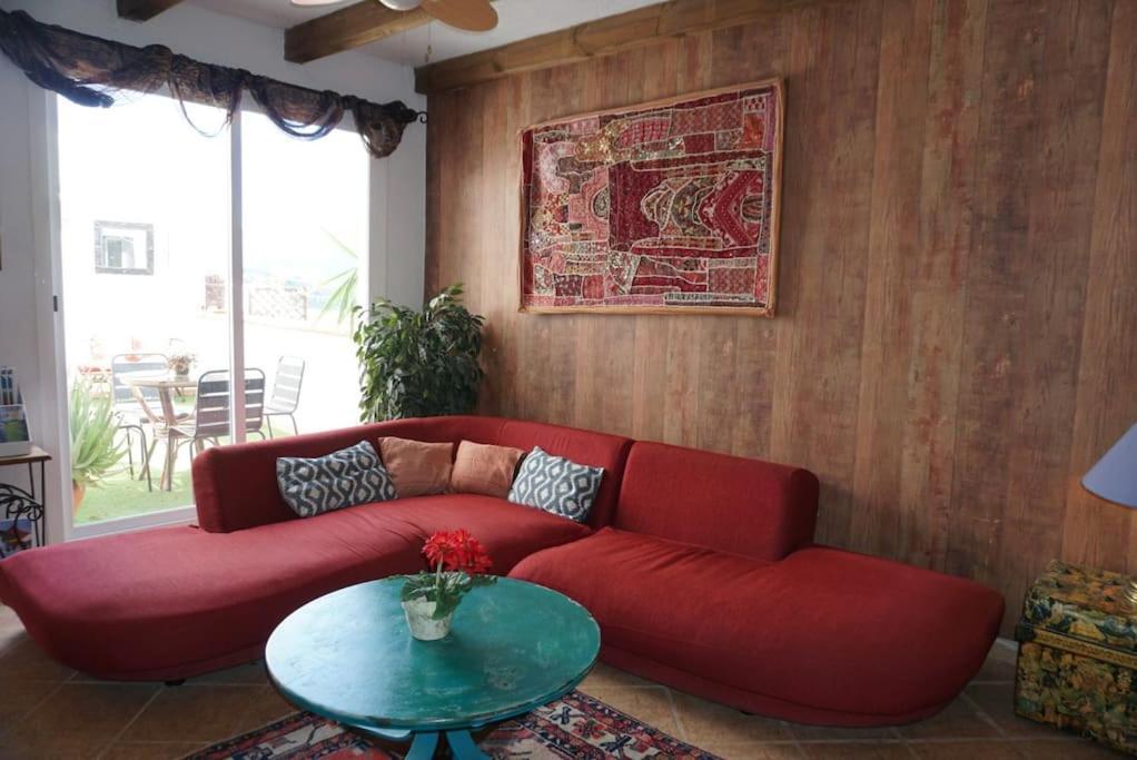 הוילה אלגודונאלס Eagles Nest - Massive Townhouse With Pool With Outstanding Views מראה חיצוני תמונה