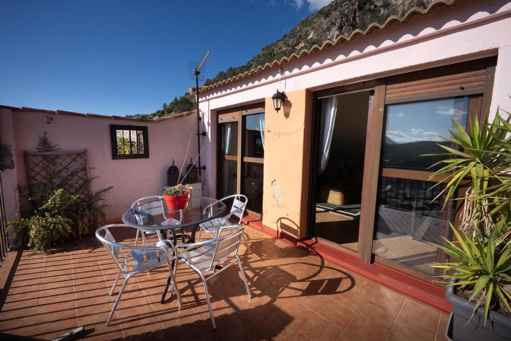 הוילה אלגודונאלס Eagles Nest - Massive Townhouse With Pool With Outstanding Views מראה חיצוני תמונה