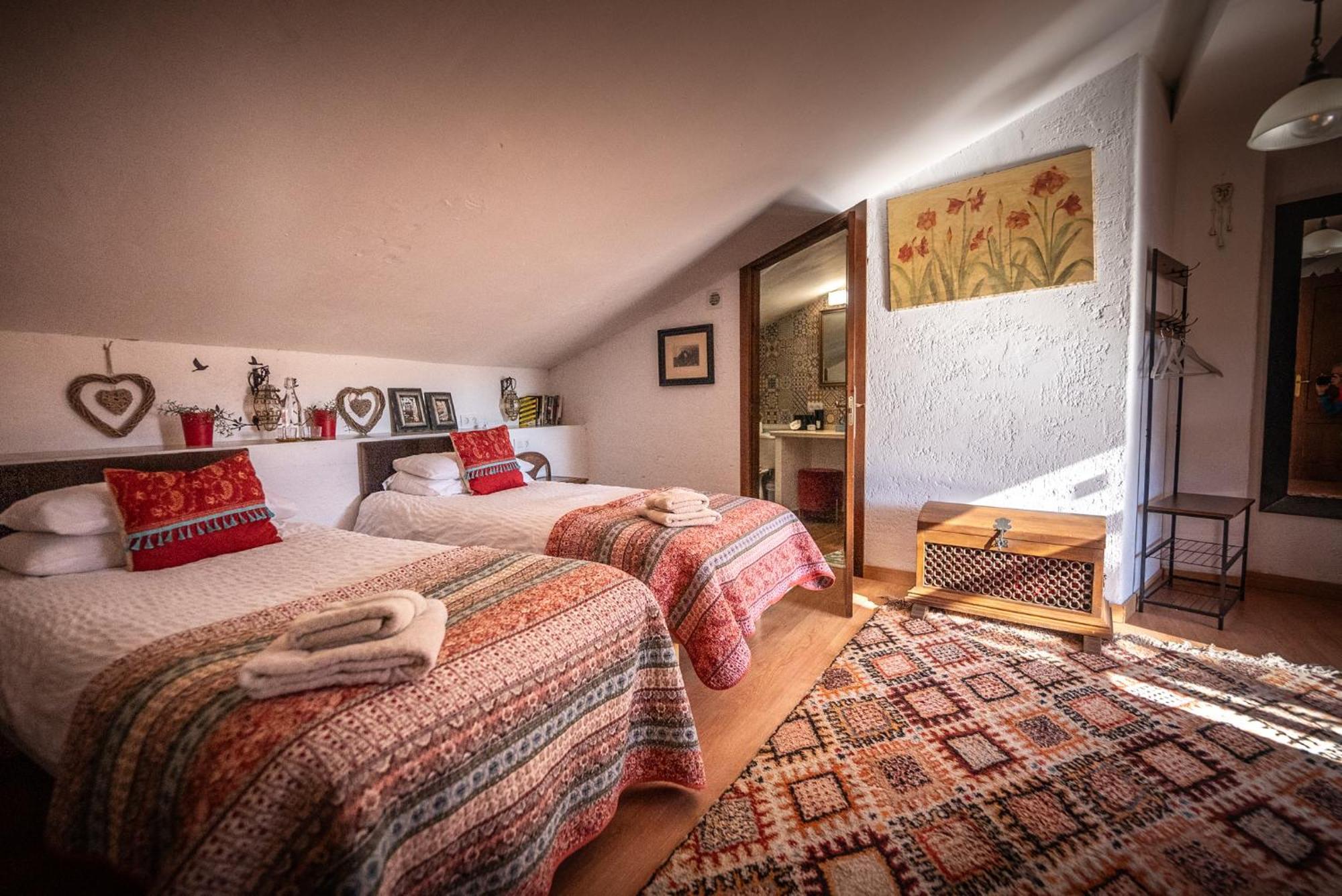 הוילה אלגודונאלס Eagles Nest - Massive Townhouse With Pool With Outstanding Views מראה חיצוני תמונה