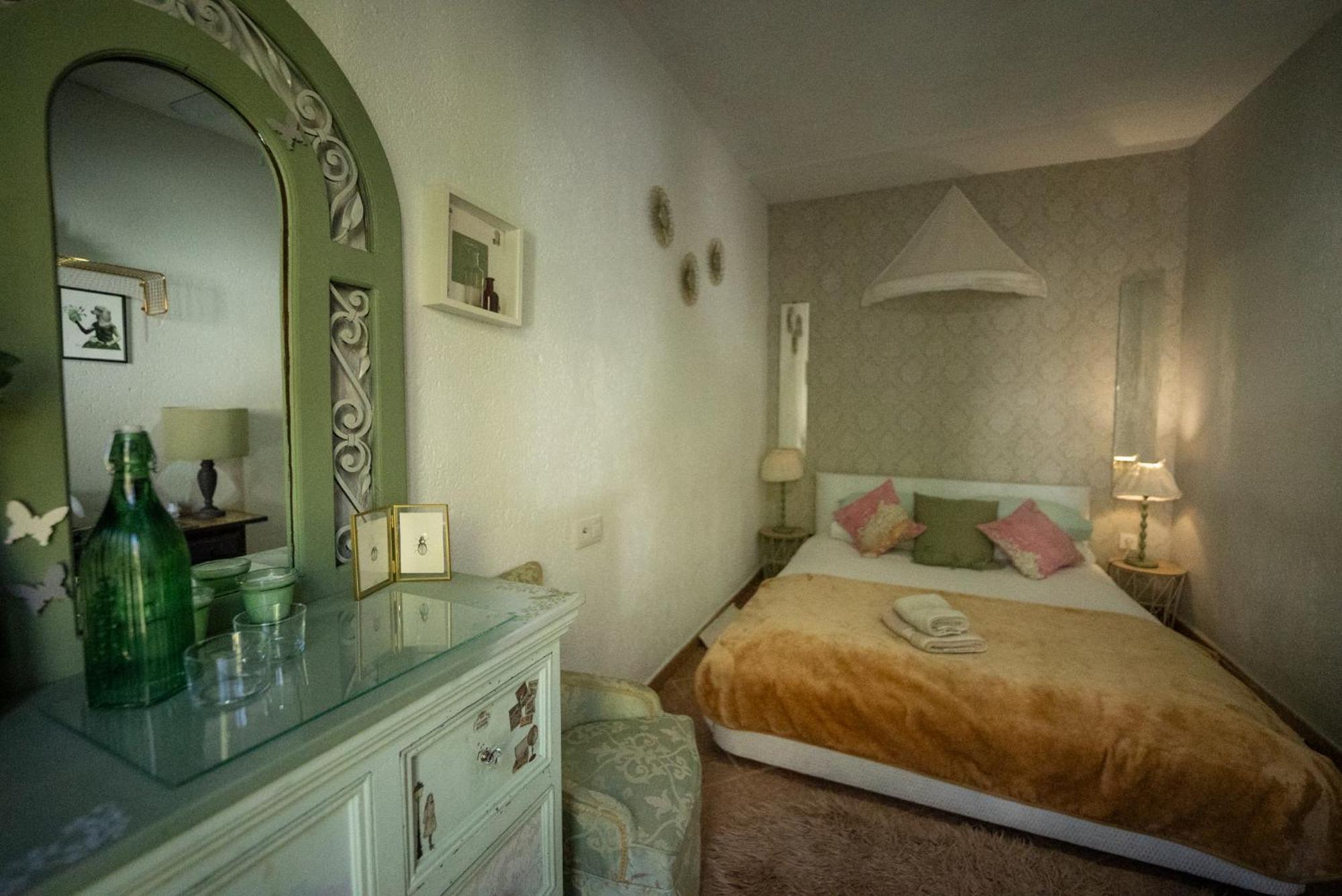 הוילה אלגודונאלס Eagles Nest - Massive Townhouse With Pool With Outstanding Views מראה חיצוני תמונה
