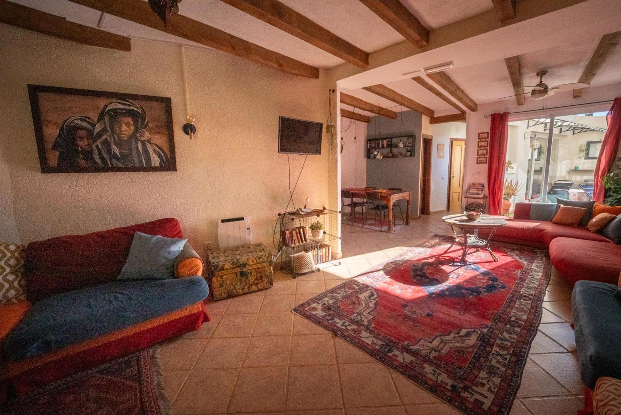 הוילה אלגודונאלס Eagles Nest - Massive Townhouse With Pool With Outstanding Views מראה חיצוני תמונה