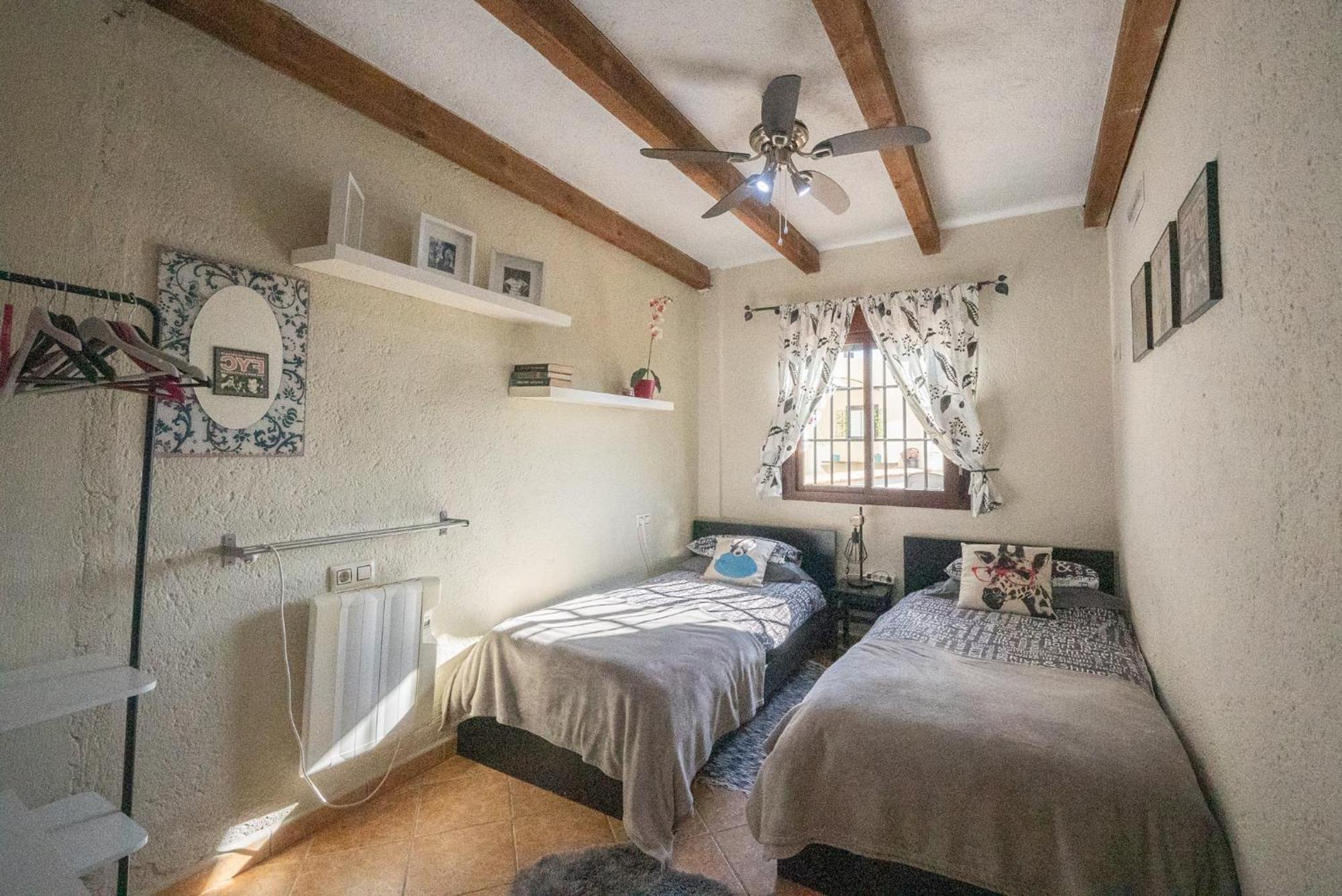 הוילה אלגודונאלס Eagles Nest - Massive Townhouse With Pool With Outstanding Views מראה חיצוני תמונה
