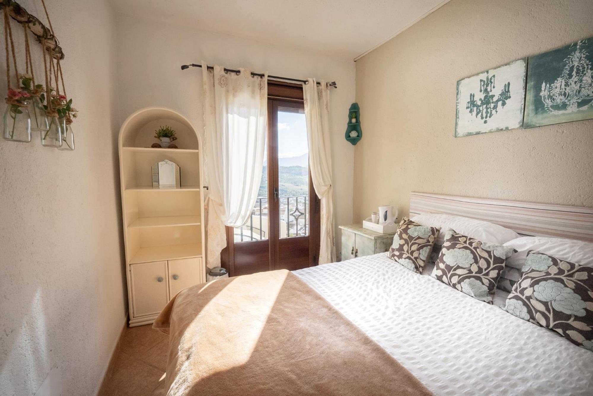 הוילה אלגודונאלס Eagles Nest - Massive Townhouse With Pool With Outstanding Views מראה חיצוני תמונה