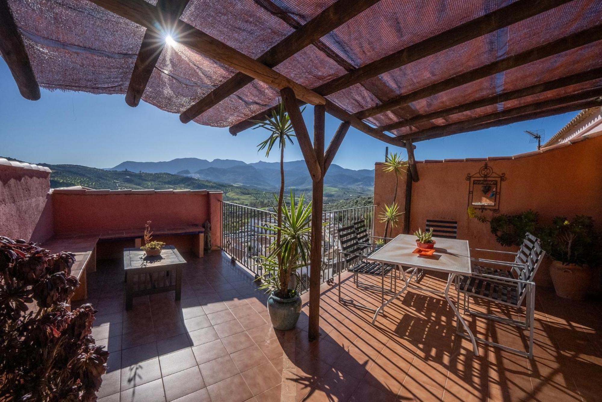 הוילה אלגודונאלס Eagles Nest - Massive Townhouse With Pool With Outstanding Views מראה חיצוני תמונה