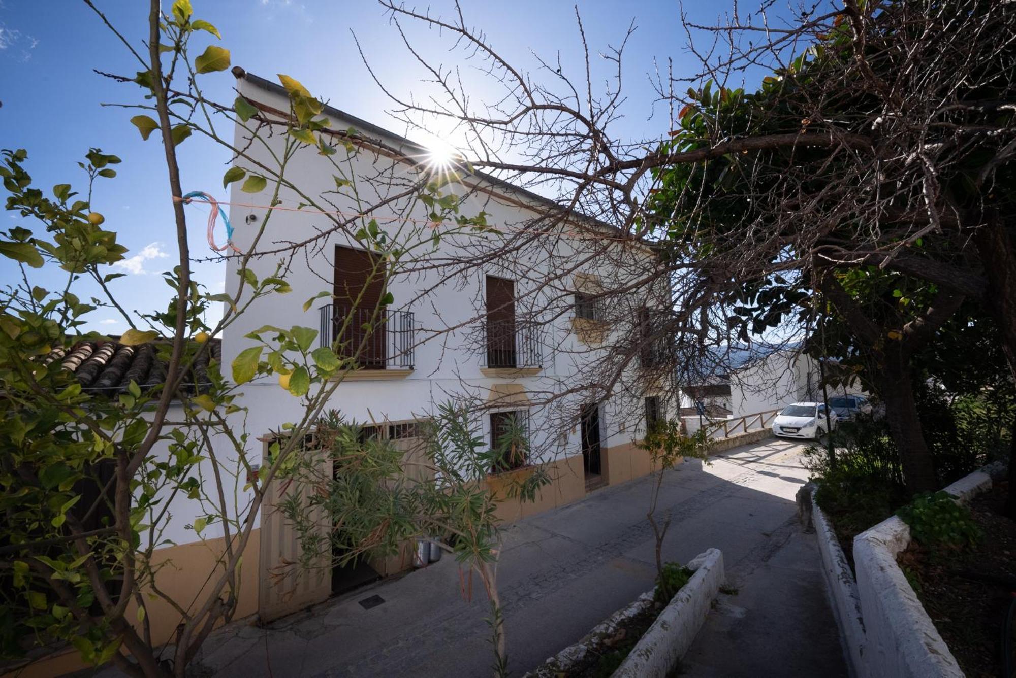 הוילה אלגודונאלס Eagles Nest - Massive Townhouse With Pool With Outstanding Views מראה חיצוני תמונה