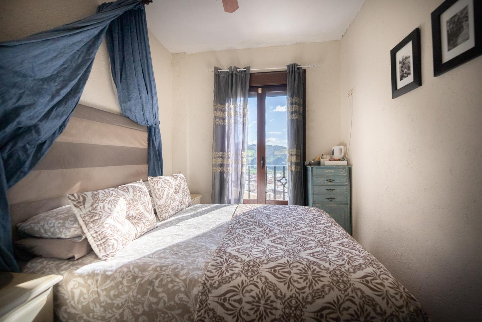 הוילה אלגודונאלס Eagles Nest - Massive Townhouse With Pool With Outstanding Views מראה חיצוני תמונה