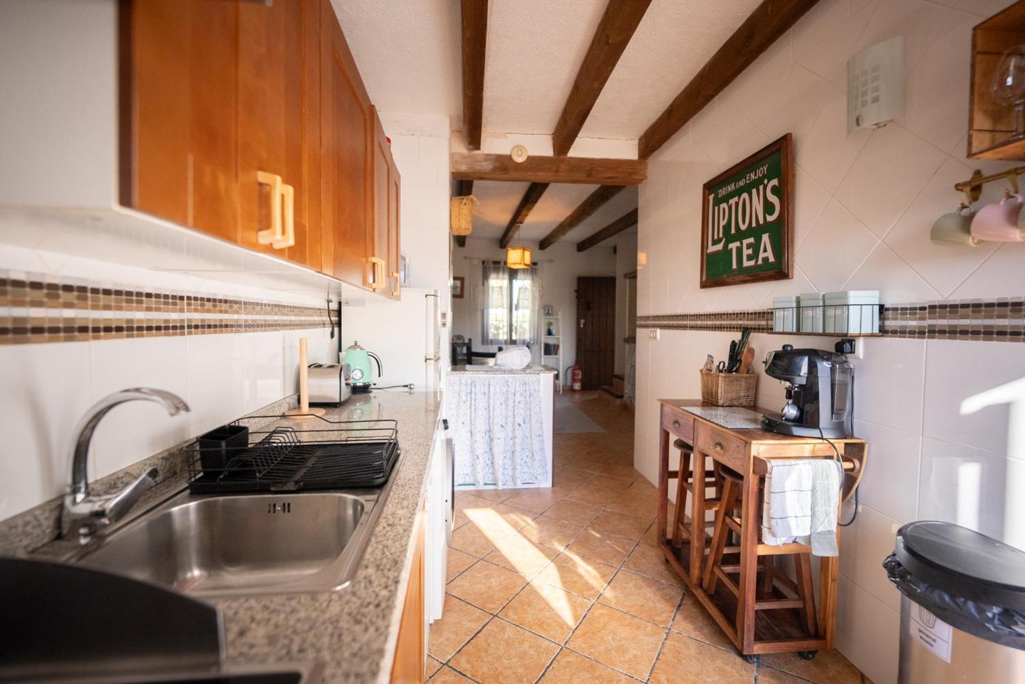 הוילה אלגודונאלס Eagles Nest - Massive Townhouse With Pool With Outstanding Views מראה חיצוני תמונה