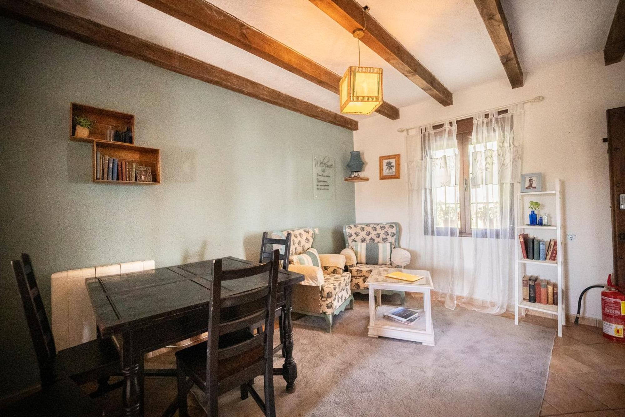 הוילה אלגודונאלס Eagles Nest - Massive Townhouse With Pool With Outstanding Views מראה חיצוני תמונה
