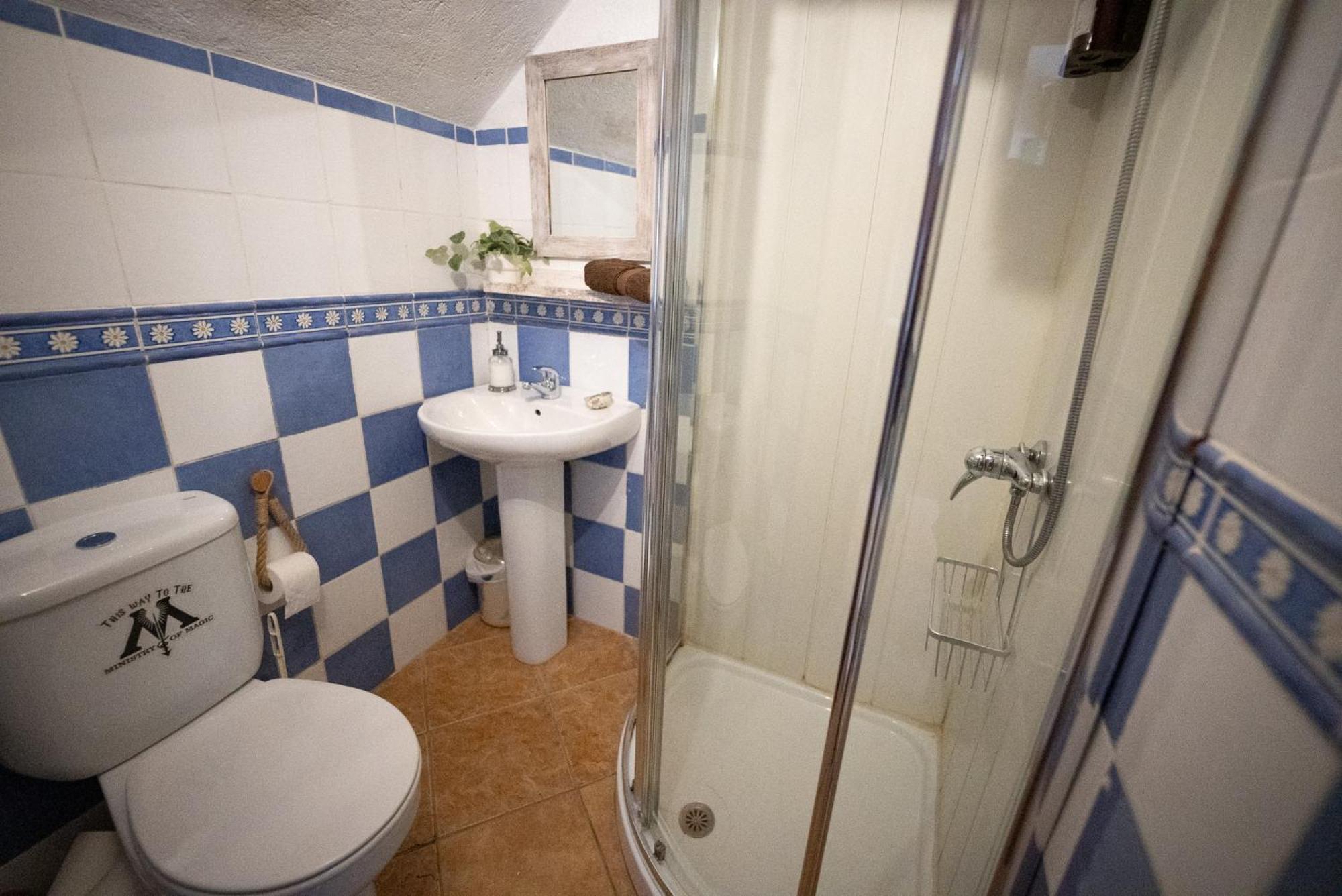 הוילה אלגודונאלס Eagles Nest - Massive Townhouse With Pool With Outstanding Views מראה חיצוני תמונה