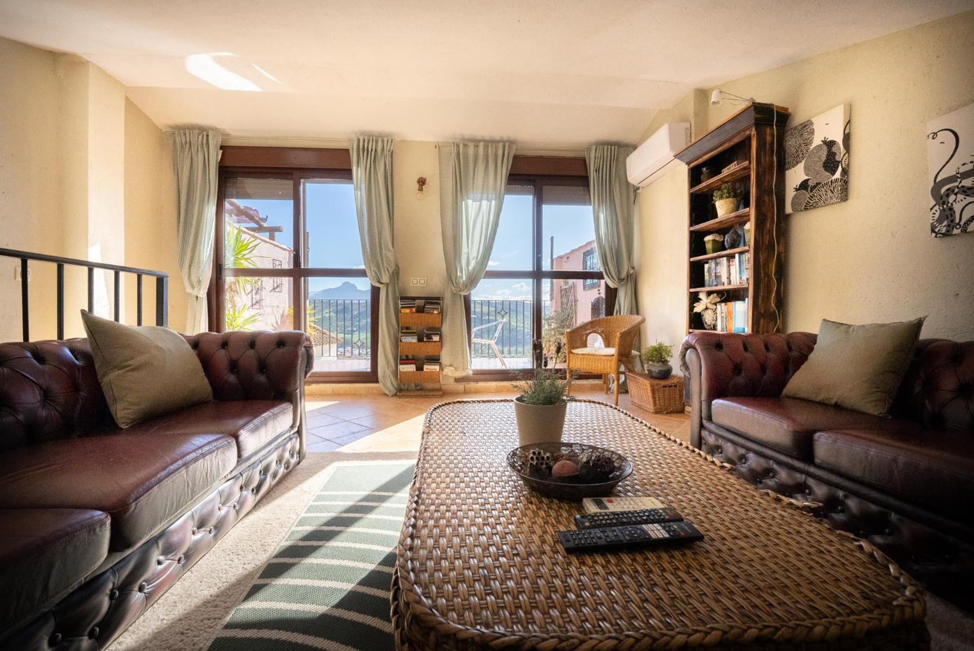 הוילה אלגודונאלס Eagles Nest - Massive Townhouse With Pool With Outstanding Views מראה חיצוני תמונה