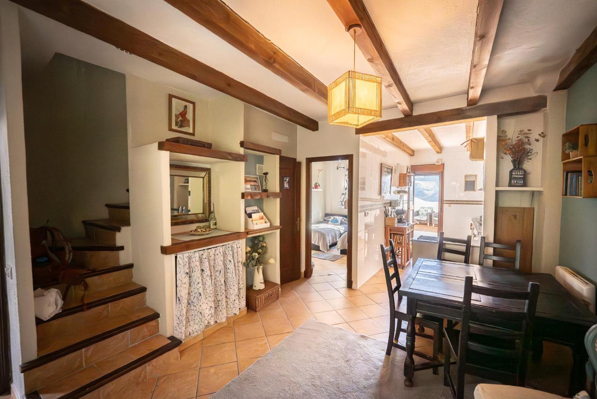 הוילה אלגודונאלס Eagles Nest - Massive Townhouse With Pool With Outstanding Views מראה חיצוני תמונה