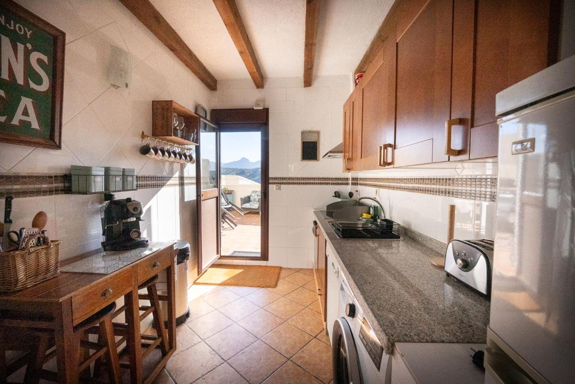 הוילה אלגודונאלס Eagles Nest - Massive Townhouse With Pool With Outstanding Views מראה חיצוני תמונה